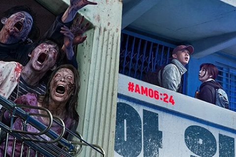 活着/Alive/살아있다.1080P.韩语中字