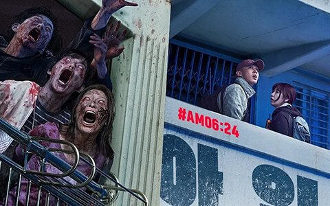 活着/Alive/살아있다.1080P.韩语中字