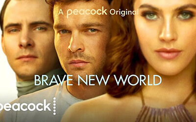 【NBC】美丽新世界/Brave New World 第一季.全09集1080P.英语中字