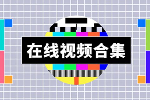国内外在线影视视频网站合集