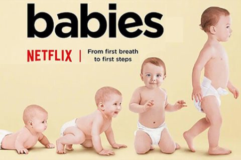 [BT/网盘/磁力][纪录片] Netflix 宝宝的第一年/Babies.一二季全1080P.英语中字