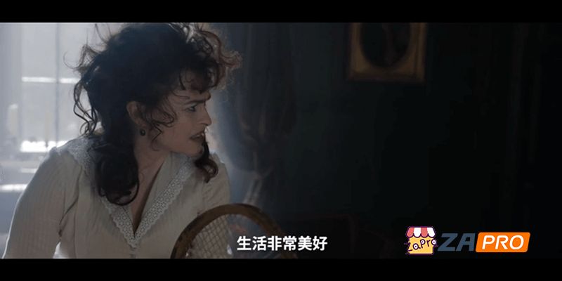 [Netflix]福尔摩斯小姐 Enola Holmes.1080P.英语中字 (2020)