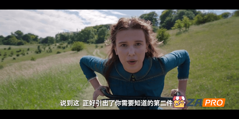 [Netflix]福尔摩斯小姐 Enola Holmes.1080P.英语中字 (2020)