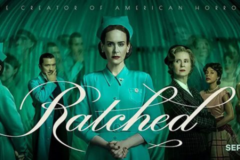 [BT/网盘/磁力][Netflix] 拉契特 第一季 Ratched.1080P.英语中字 (2020)