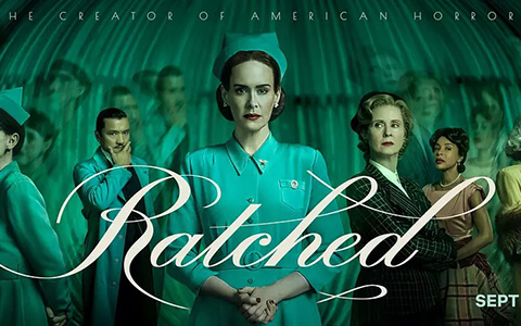 [BT/网盘/磁力][Netflix] 拉契特 第一季 Ratched.1080P.英语中字 (2020)