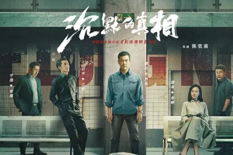 [BT/网盘/磁力]沉默的真相.全12集1080P.国语中字 (2020)