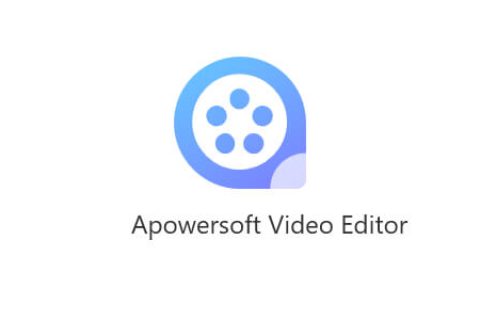 视频编辑软件：ApowerEdit Pro 破解版