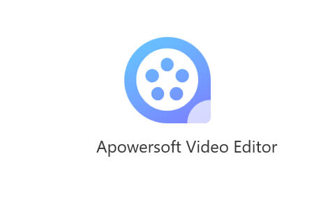 视频编辑软件：ApowerEdit Pro 破解版