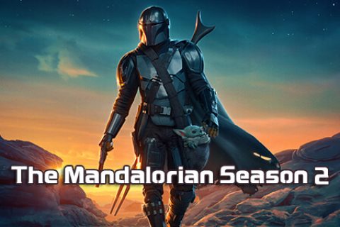 [BT/网盘/磁力][ Disney+]星球大战：曼达洛人 第二季 The Mandalorian Season 2.1080P更01集.英语中字 (2020)
