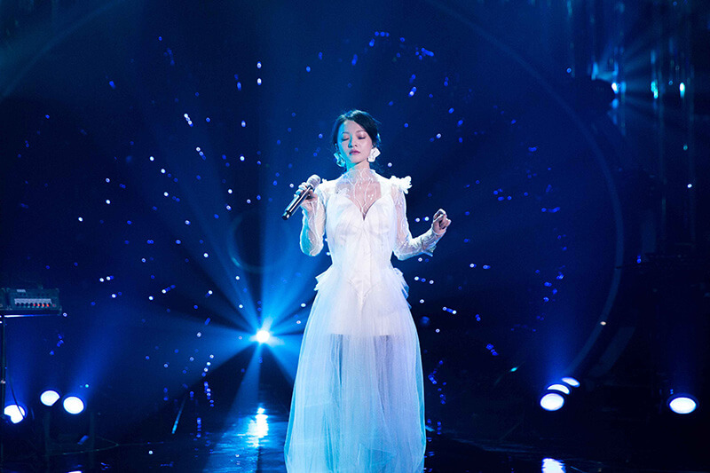 [百度/网盘][2004-2020]张韶涵歌曲合集-专辑+单曲+演唱会 (FLAC/APE)