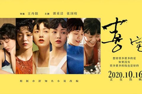 [BT/网盘/磁力]喜宝.1080P.国语中字 (2020)