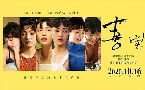 [BT/网盘/磁力]喜宝.1080P.国语中字 (2020)