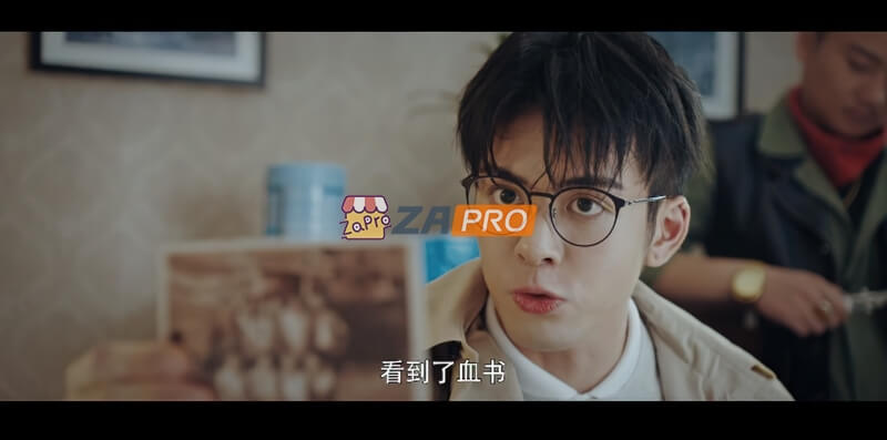 [BT/网盘/磁力]终极笔记.全36集HD1080P.国语中字 (2020)