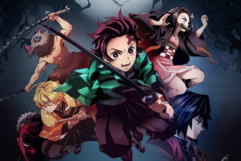 鬼灭之刃柱众会议·蝶屋篇 TV特别篇.720P.日语中字简繁 (2020)