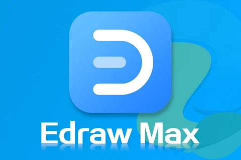Edraw Max 亿图图示