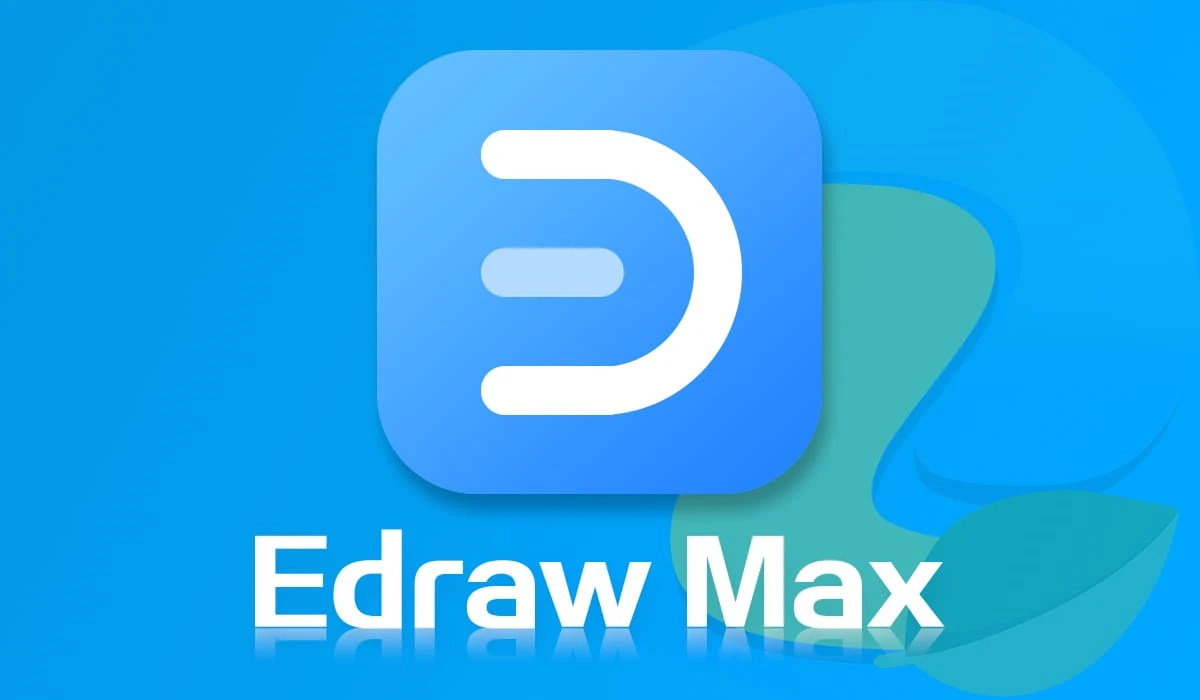 Edraw Max 亿图图示