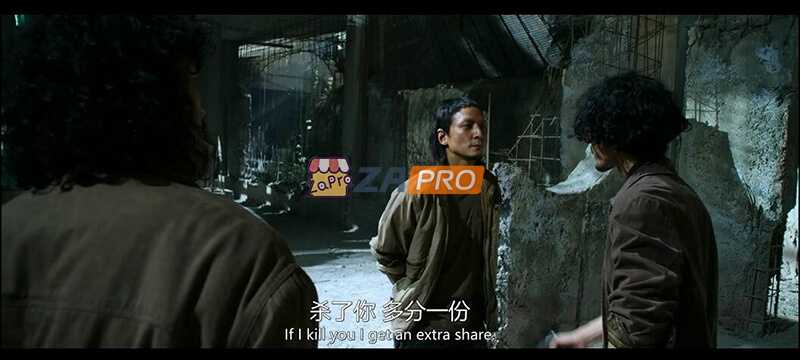 [BT/网盘/磁力]除暴.HD1080P.国语中字 (2020)