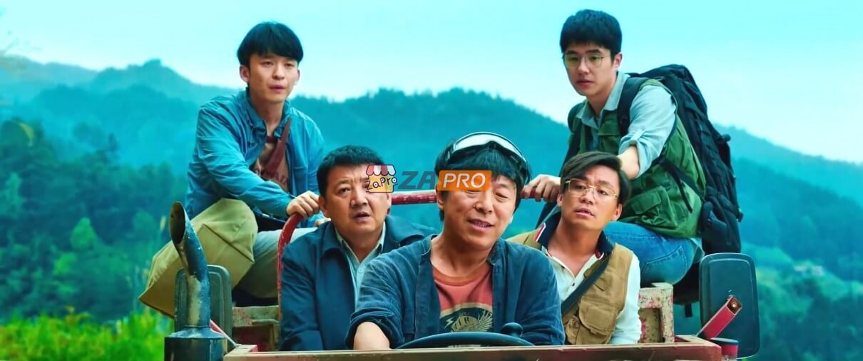 [BT/网盘/磁力]我和我的家乡.HD1080P.国语中英字幕 (2020)