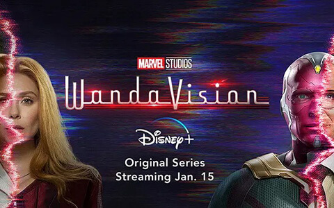 [BT/网盘/磁力][Disney+]旺达幻视 WandaVision.全9集HD1080P.英语中字 (2021)
