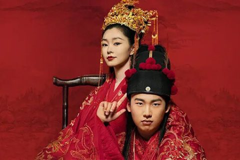 赘婿.全36集HD1080P/4K2160P.国语中字 (2021)