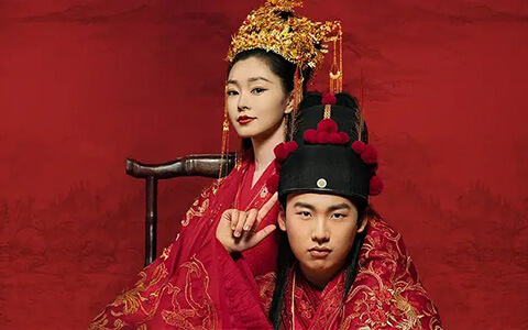 赘婿.全36集HD1080P/4K2160P.国语中字 (2021)