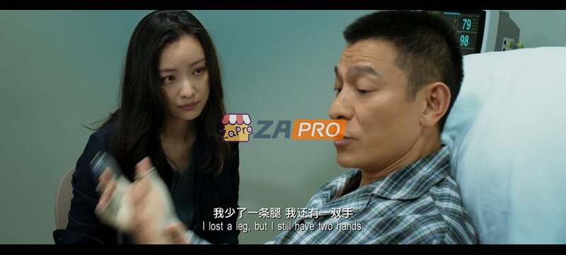 [BT/网盘/磁力]拆弹专家2.HD1080P.国语中字 (2020)