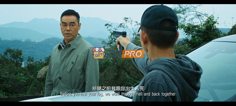 [BT/网盘/磁力]拆弹专家2.HD1080P.国语中字 (2020)