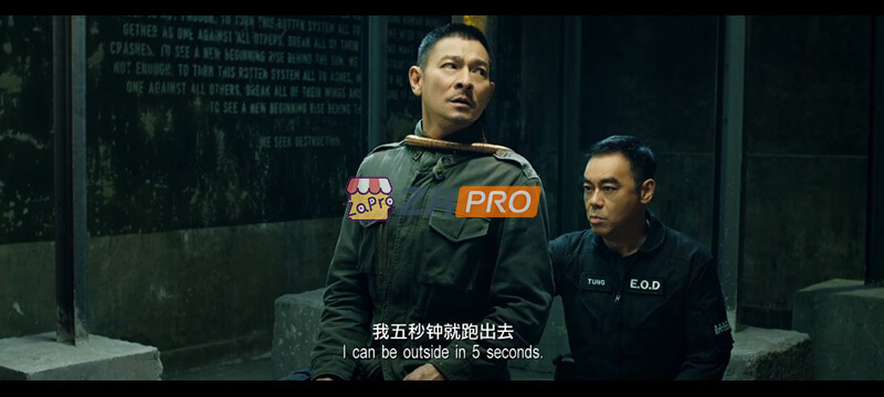 [BT/网盘/磁力]拆弹专家2.HD1080P.国语中字 (2020)