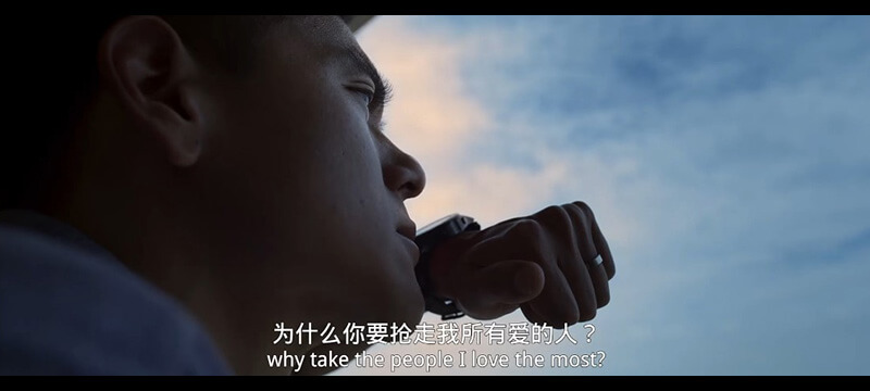 紧急救援.HD1080P.国语中字 (2020)