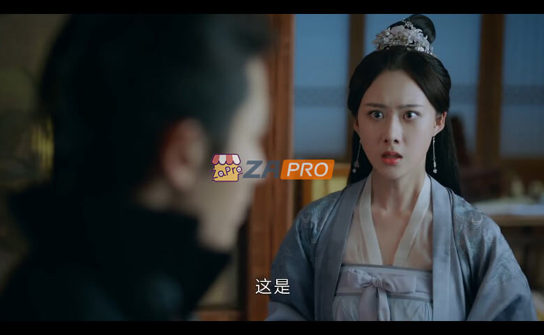 [BT/网盘/磁力]山河令.HD1080P.国语中字 (2021)