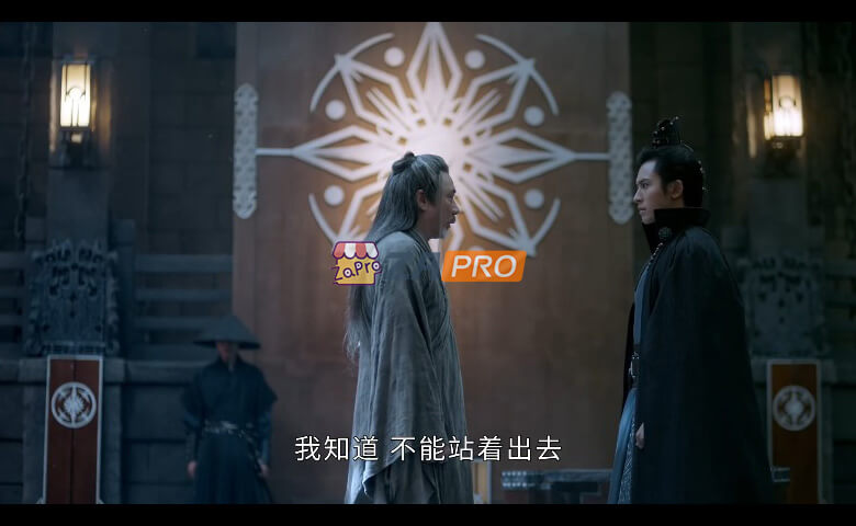 [BT/网盘/磁力]山河令.HD1080P.国语中字 (2021)