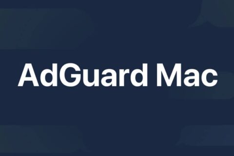 广告拦截：Adguard for Mac v2.5.3.955 TNT 破解版