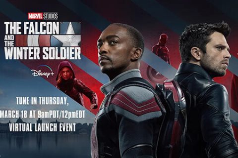 [BT/网盘/磁力][Disney+]猎鹰与冬兵 Falcon & Winter Soldier.HD1080P.英语中字 (2021)