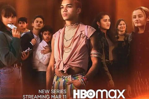 [BT/网盘/磁力][HBO]世代 Generation 第一季.1080P.英语中字 (2021)