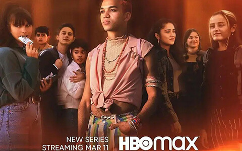 [BT/网盘/磁力][HBO]世代 Generation 第一季.1080P.英语中字 (2021)