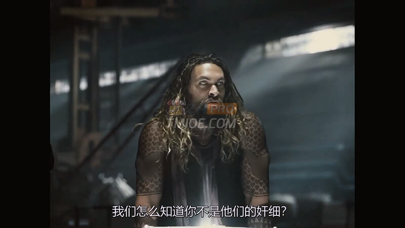 [BT/网盘/磁力]扎克&middot;施奈德导演剪辑版正义联盟.HD1080P.英语中字 (2021)