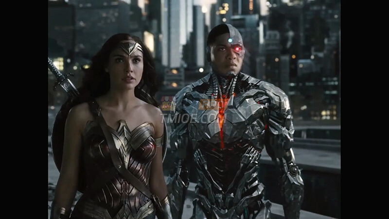 [BT/网盘/磁力]扎克&middot;施奈德导演剪辑版正义联盟.HD1080P.英语中字 (2021)