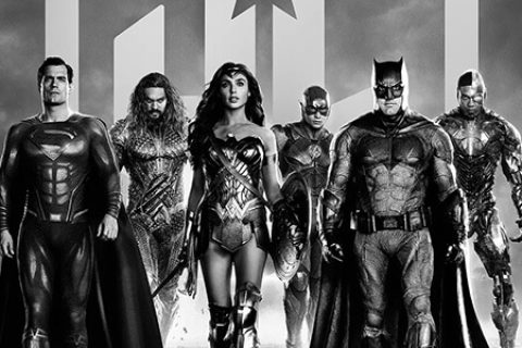 扎克·施奈德导演剪辑版正义联盟.HD1080P.中英字幕 (2021)