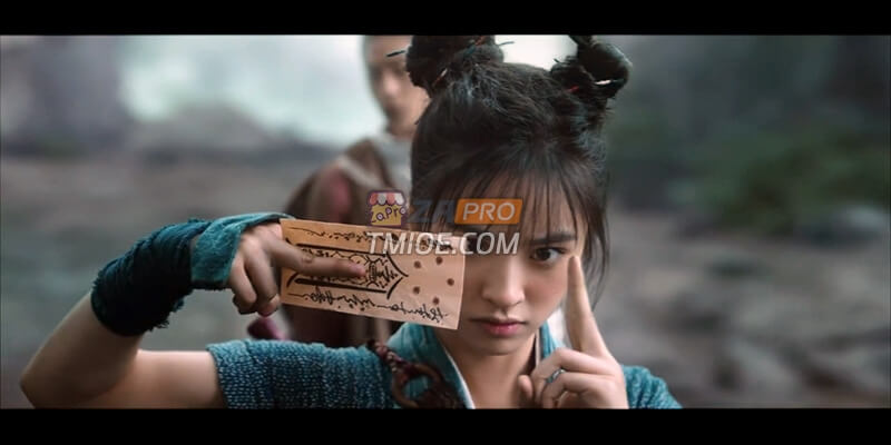 [BT/网盘/磁力]侍神令.HD1080P.国语中字 (2021)