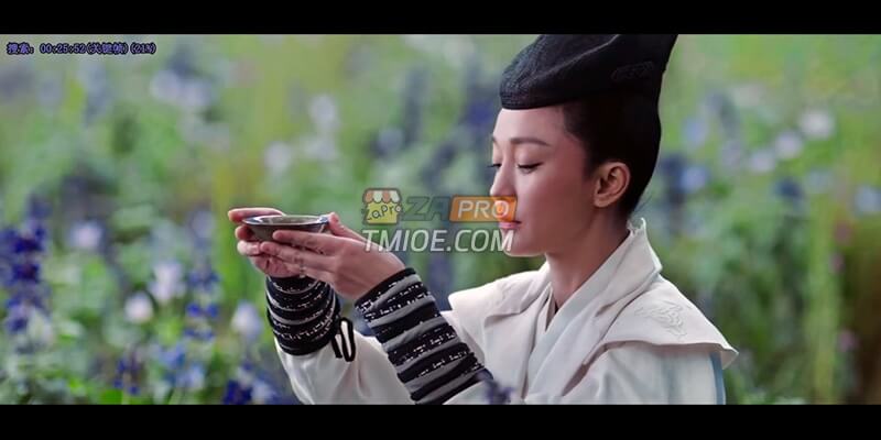 [BT/网盘/磁力]侍神令.HD1080P.国语中字 (2021)