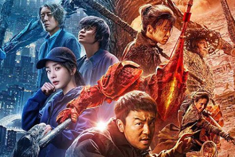 [BT/网盘/磁力]刺杀小说家.Assassin.in.Red.4K2160P.国语双字 (2021)