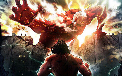 [BT/网盘/磁力]进击的巨人：编年史.BD1080P.日语中字 (2020)