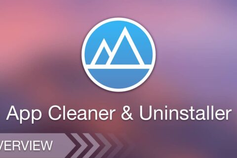 Mac清理卸载工具: App Cleaner & Uninstaller Pro 7.4 开心版