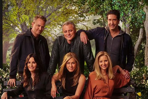 [BT/网盘/磁力]老友记重聚特辑 Friends: The Reunion.HD1080P.英语中字 (2021)