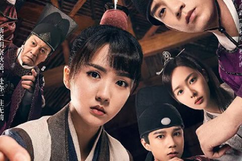 [BT/网盘/磁力]御赐小仵作.全36集HD1080P.国语中字 (2021)