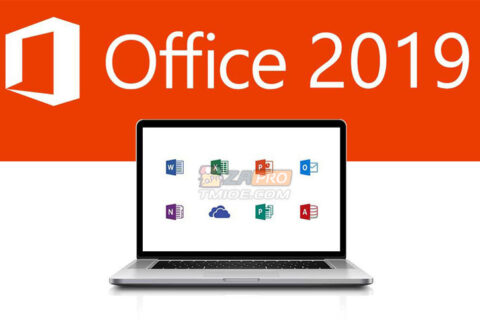 Microsoft Office 2019 for Mac 16.49