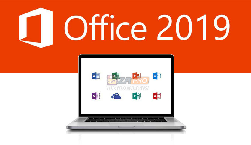 Microsoft Office 2019 for Mac 16.49