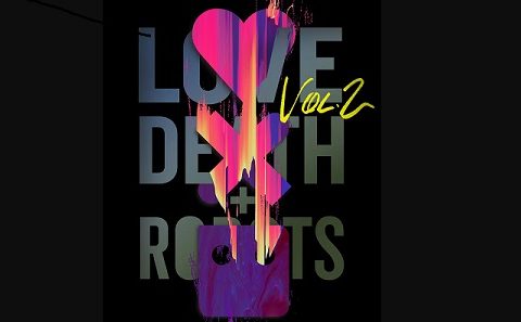 [BT/网盘/磁力][Netflix]爱，死亡和机器人 第二季.HD1080P.英语中字 (2021)