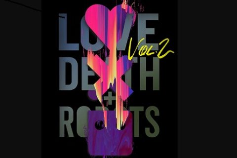 [BT/网盘/磁力][Netflix]爱，死亡和机器人 第二季.HD1080P.英语中字 (2021)