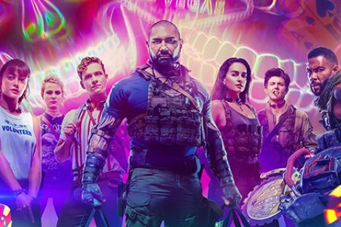 [BT/网盘/磁力][Netflix]活死人军团 Army of the Dead.HD1080P.英语中字 (2021)